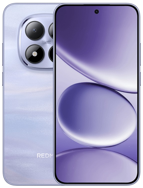 Xiaomi Redmi Note 15 Pro 5G